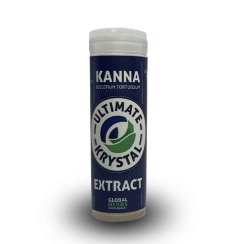 Kanna extrakt - Ultimate krystal (1g)