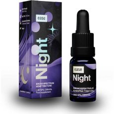 CBD Olej fullspectrum 18% ease®