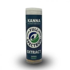Kanna extrakt - Full spectrum